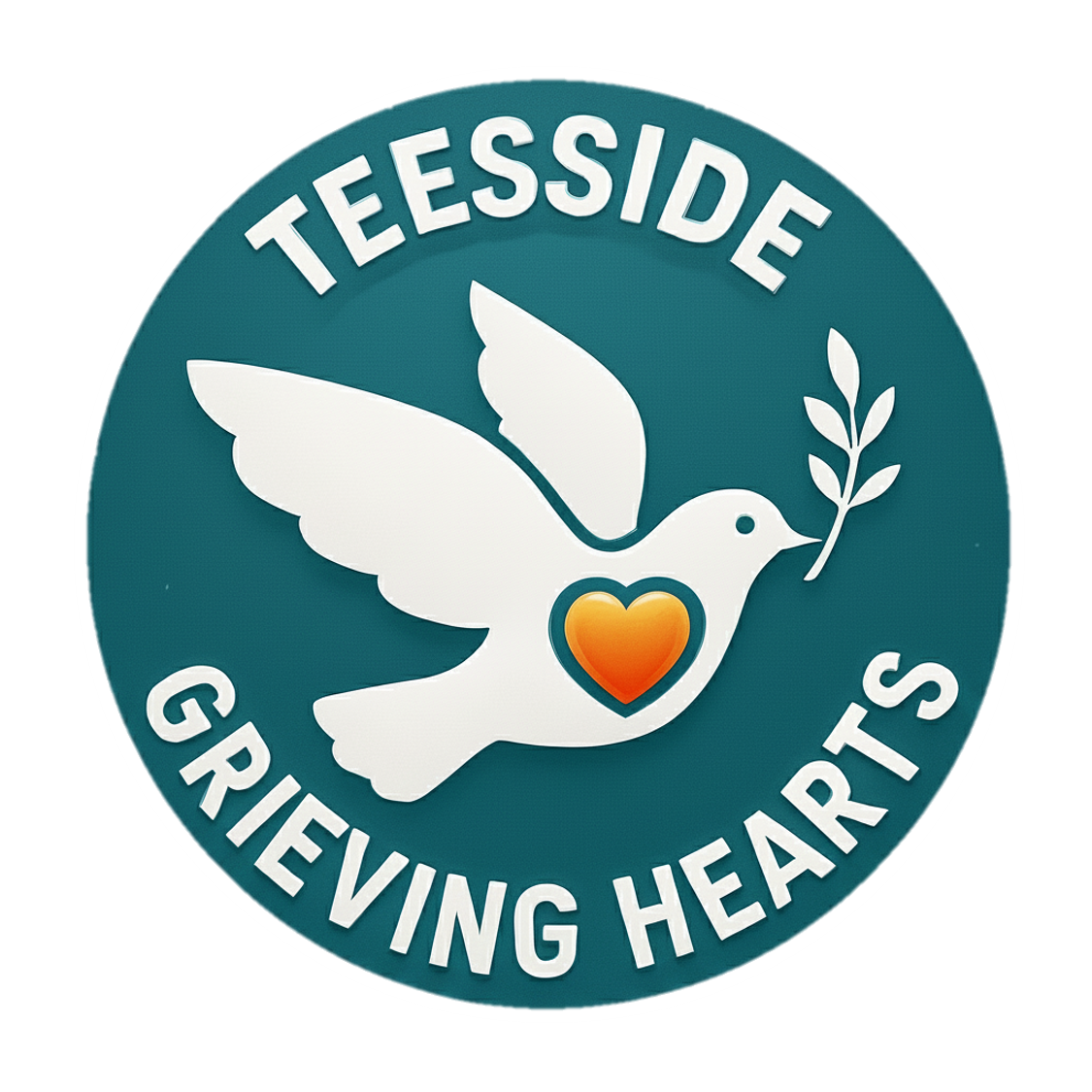Teesside Grieving Hearts