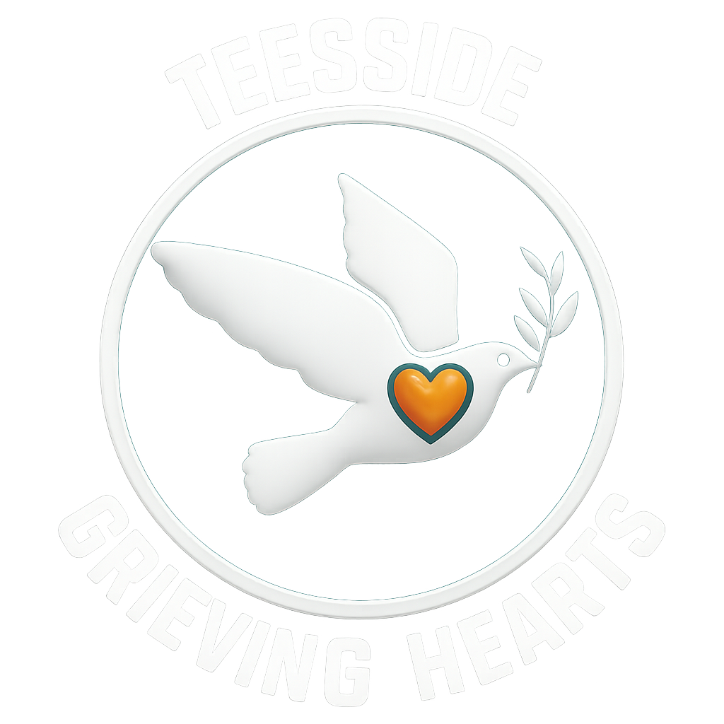 Teesside Grieving Hearts